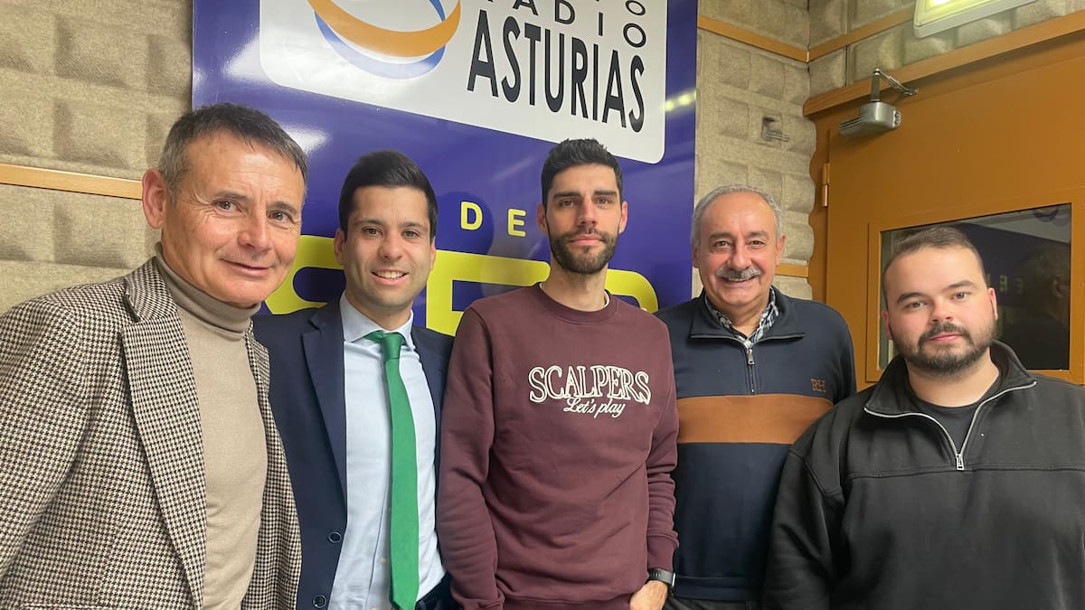 "El Rayo es culpable, LaLiga responsable y la RFEF cómplice": Sanedrín del Real Oviedo