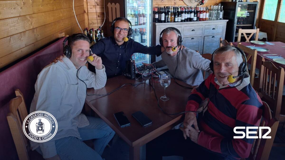 SER Deportivos Cantabria (29/09/2025)