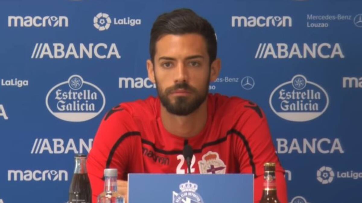 Marí espera un Dépor "inteligente"