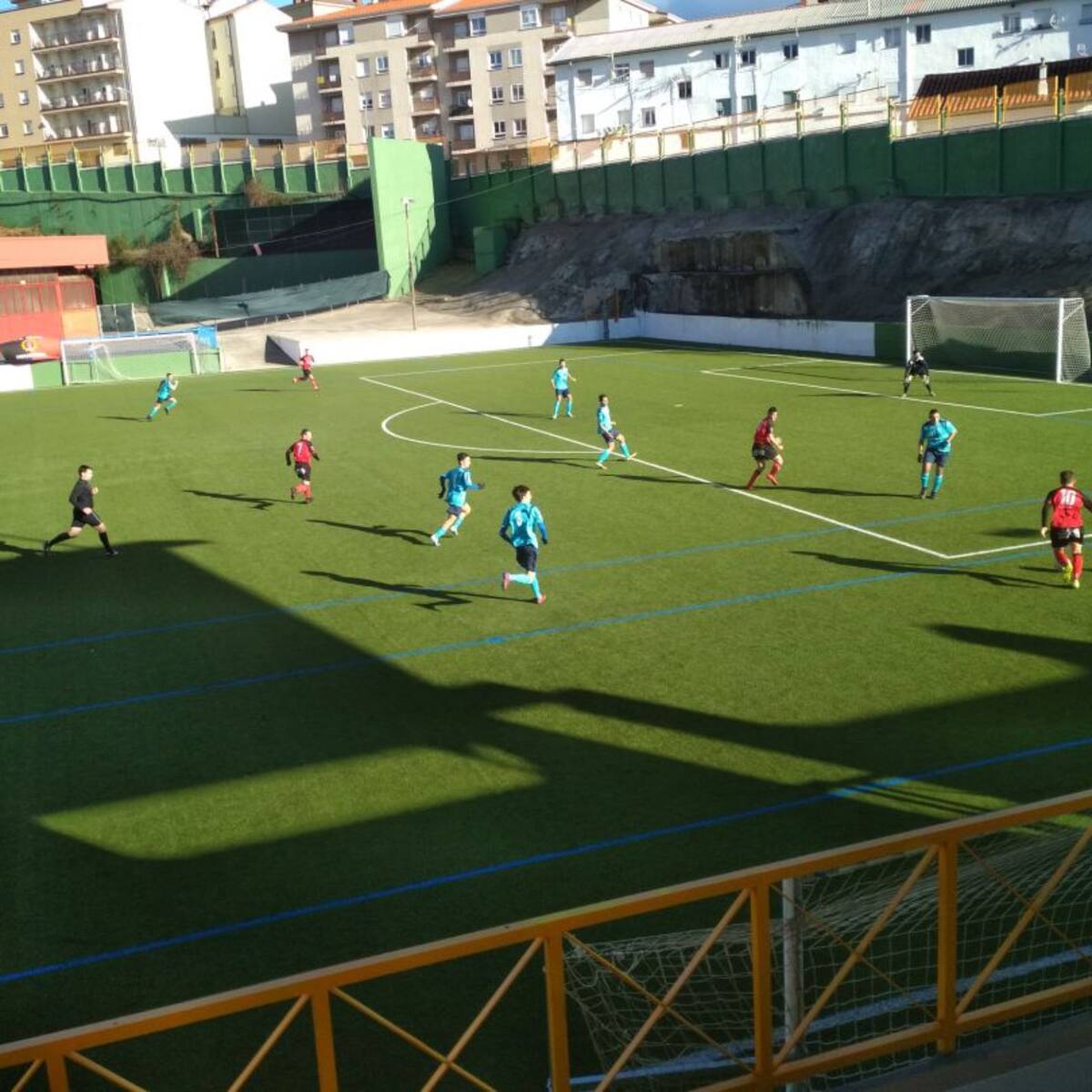 La pelea por la zona de ascenso de la Regional continúa este fin de semana