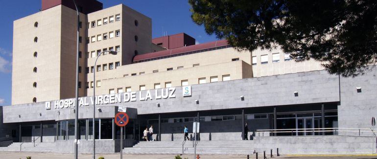 Hospital de Cuenca