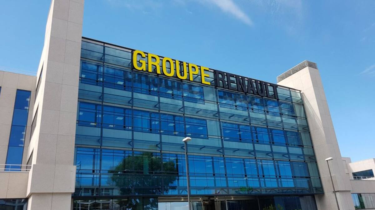 Los accionistas aprueban las cuentas de Renault, con 110 millones de euros de resultado neto en 2019