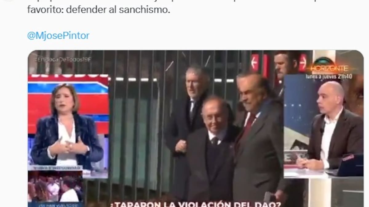 La APM condena el señalamiento del PP de Ayuso a una periodista por llamarla 'charo'