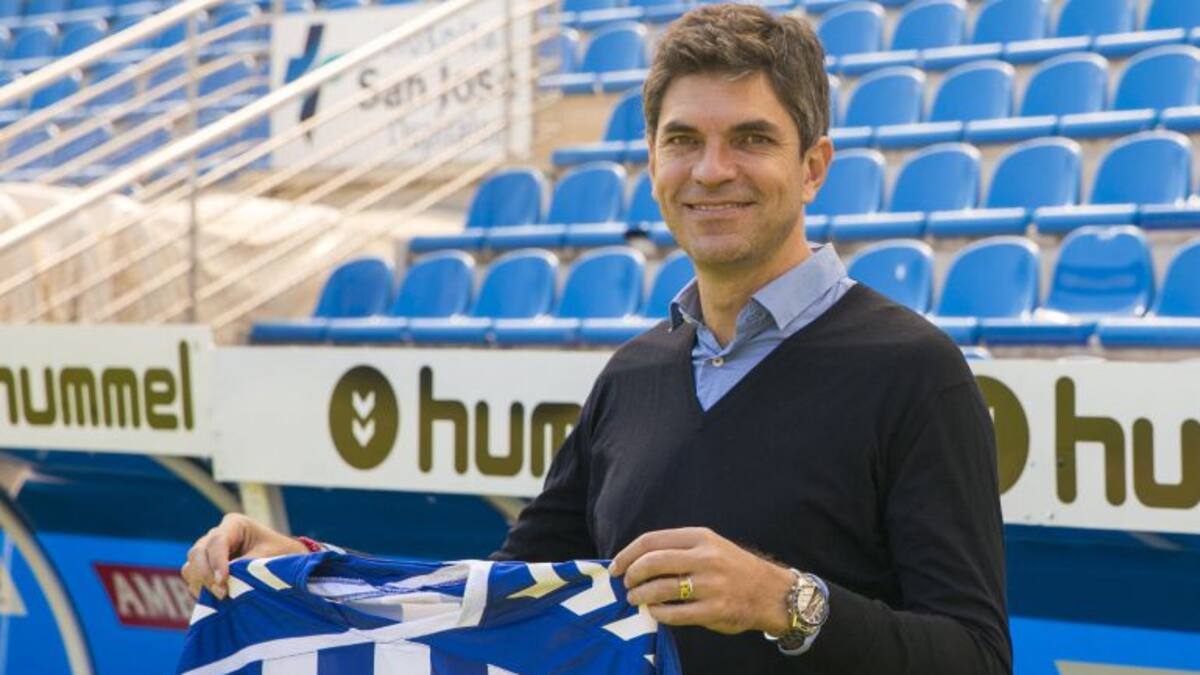 Así está la plantilla del Alavés ahora