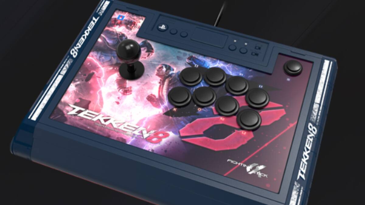 SER Jugones 10x21: El control más profesional y fiable para los juegos de lucha