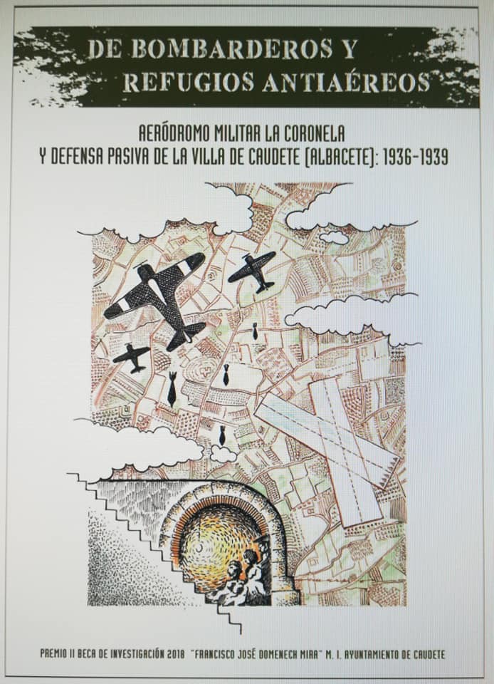 Portada del libro