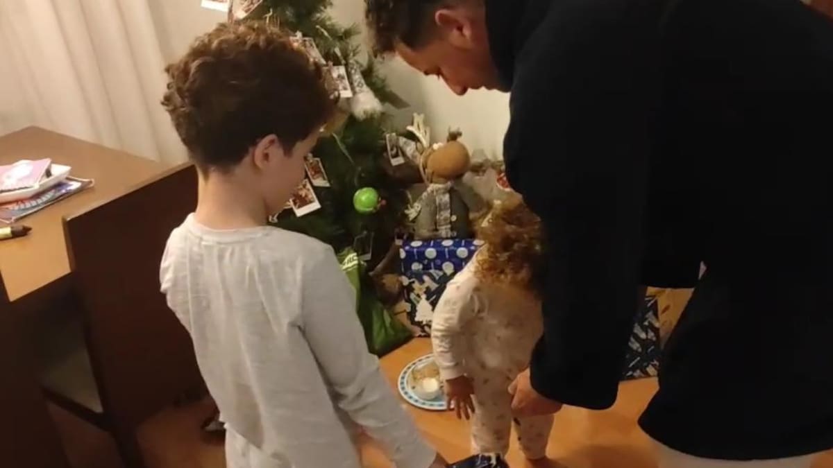 Sueños cumplidos: los Reyes Magos traen ilusión a todos los hogares aragoneses