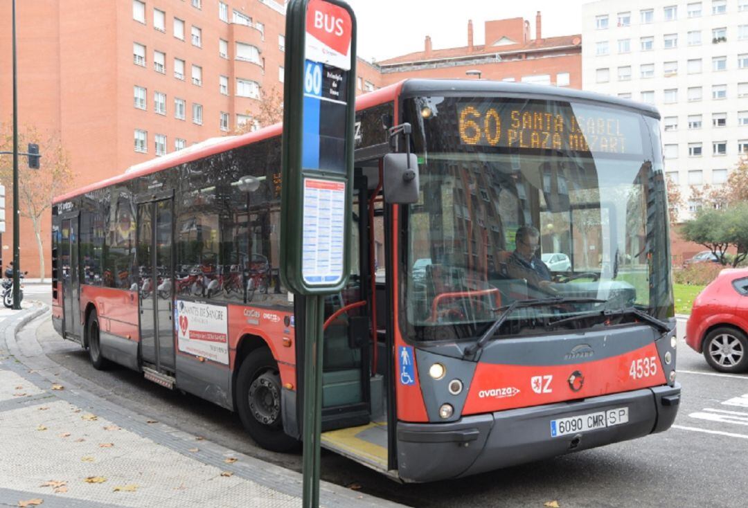 9.000 niños quieren viajar gratis en el bus y el tranvía