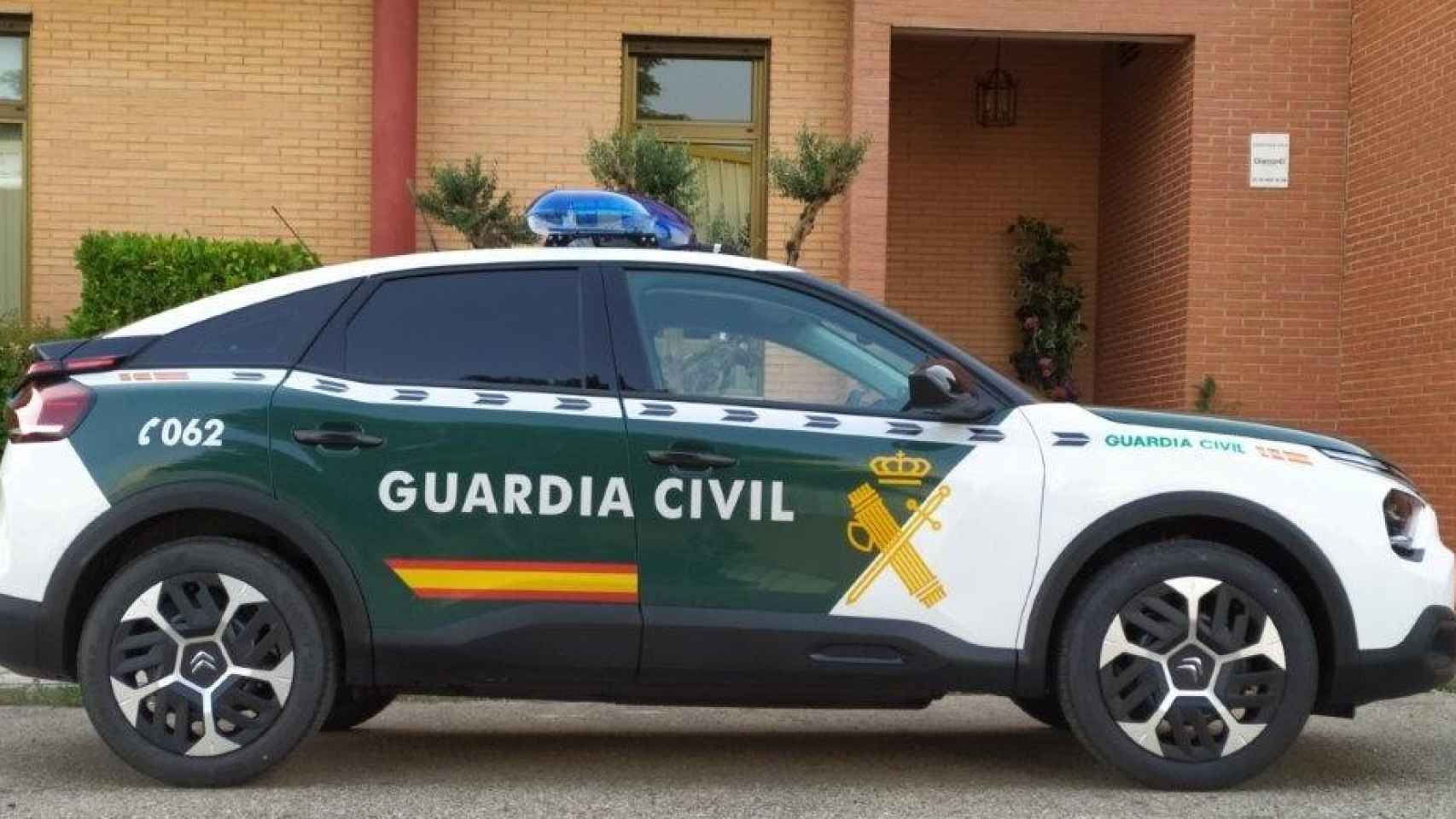 Guardia Civil