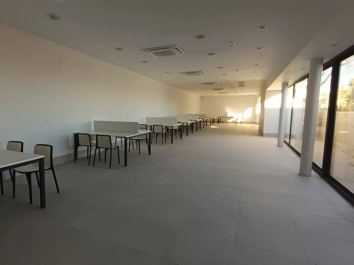 El Ayuntamiento de Jaén inaugura el edificio de la calle Elvín este jueves