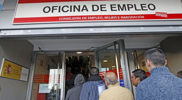 El Plan de Empleo de 2017 beneficiará a 2.400 desempleados de larga duración