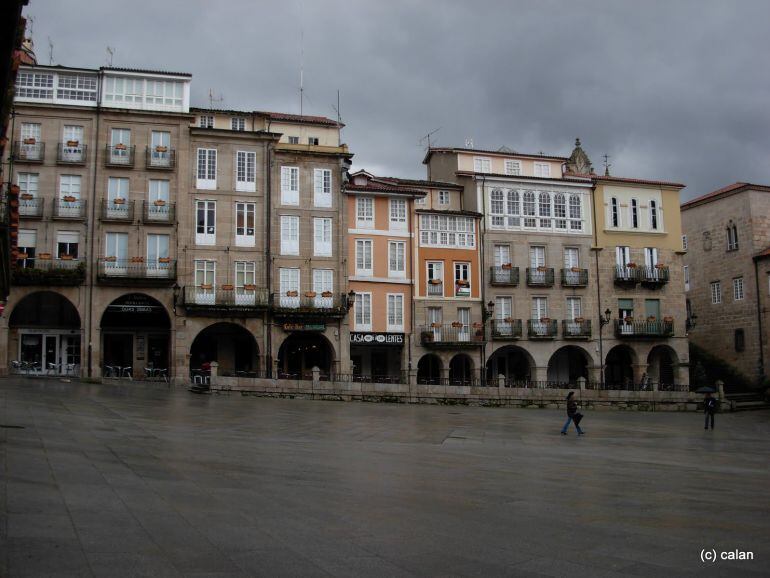 Logo de dous anos sen celebrarse, regresa o tradicional festive infantil da cidade, que está programado dentro da programación das Festas para o 2 de xullo ás 19 horas