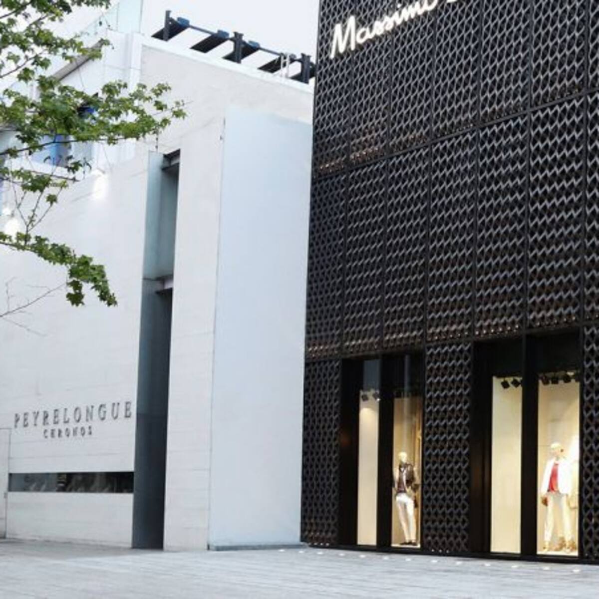 El beneficio de Inditex sube un 4% en los primeros nueve meses de 2018