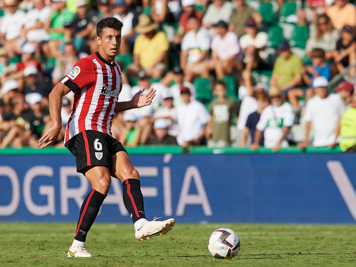 Athletic: siguen las lesiones musculares