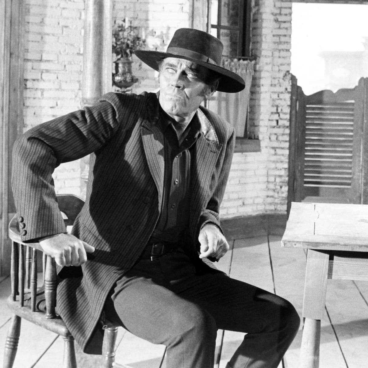 “Fue algo revolucionario”: el día en el que el gran héroe histórico de Hollywood se convirtió por primera vez en villano