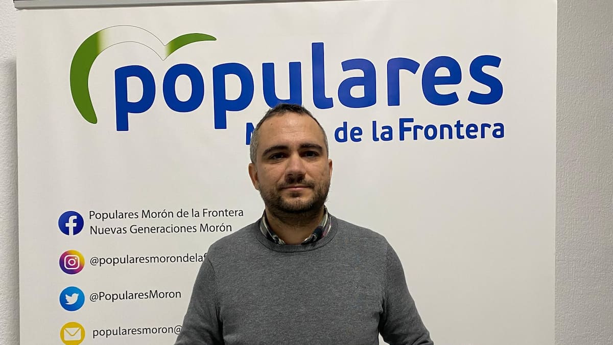 El PP de Morón critica la falta de respuesta municipal tras recuperar la toma de uvas que propuso en octubre