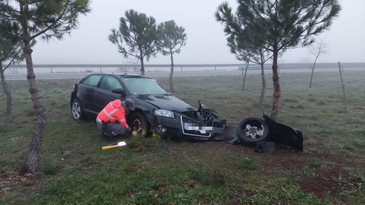 Las noticias de Navarra a las 10:03