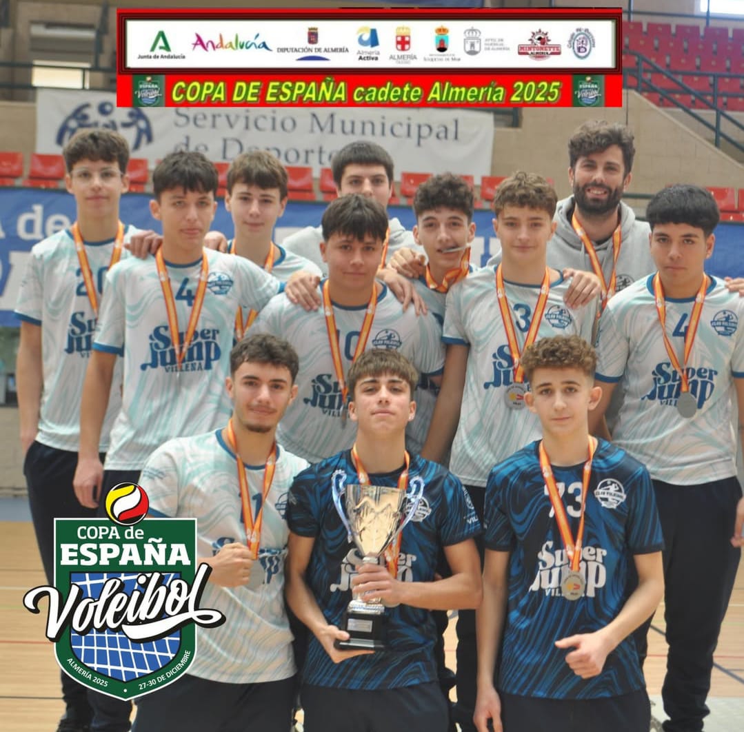 Club Voleibol Villena