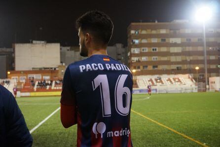 Paco Padilla