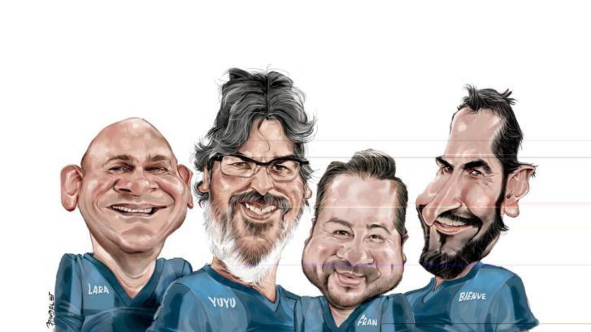 La Cámara de los balones 15 de junio de 2018