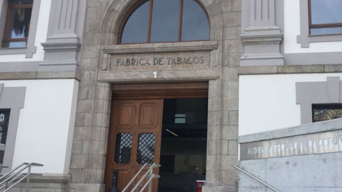 Juicio contra un hombre que arrancó a su pareja un trozo de labio de un mordisco