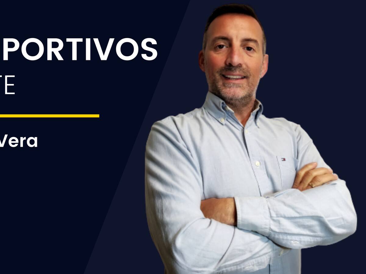 Ser Deportivos Alicante con Pedro Vera