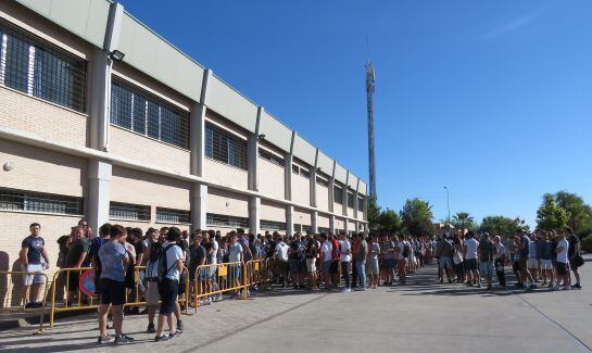 Aspirantes a Juego de Tronos