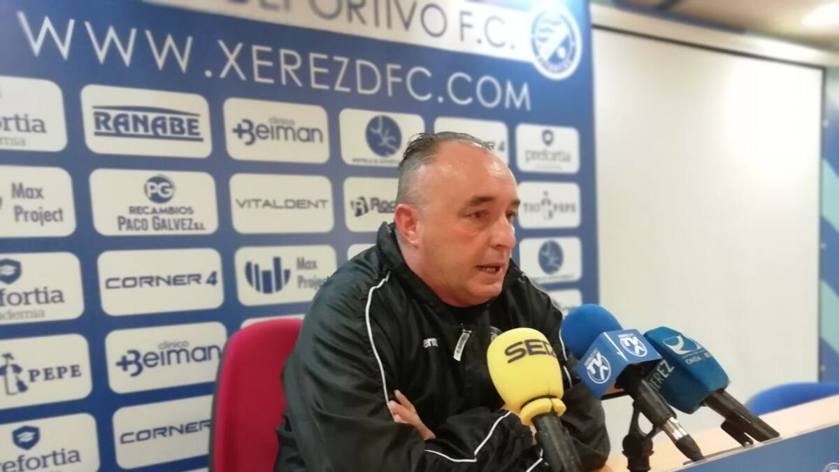 "En un derbi no hay favorito"