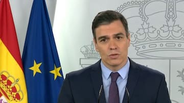 Duros reproches de presidentes del PP en vísperas de la convocatoria de Sánchez a Casado