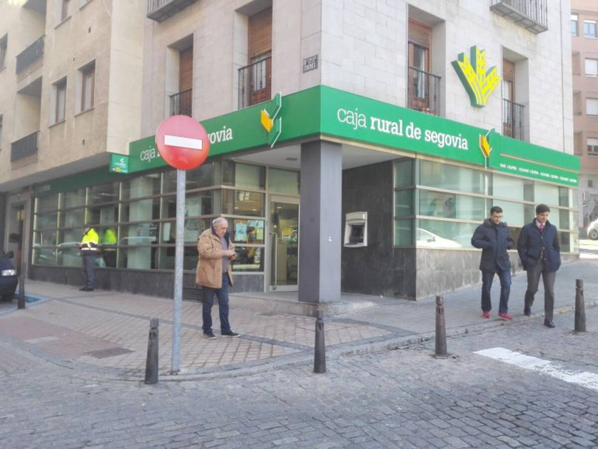 Caja Rural elige a los delegados para su Asamblea General