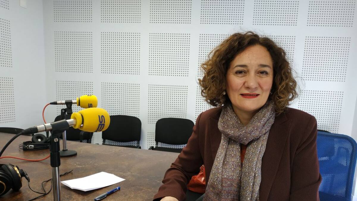 Fernández Merayo: 'La candidatura se ha hecho a espaldas de toda la gente del PP'