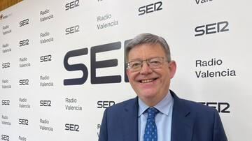 Ximo Puig: "La negociación para la investidura de Sánchez no perjudicará a la Comunitat, todo lo contrario, permitirá abordar la financiación"