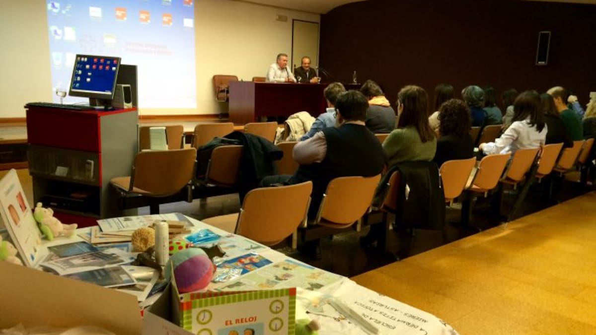 Llega a Pontevedra la Escuela de Dermatitis Atópica