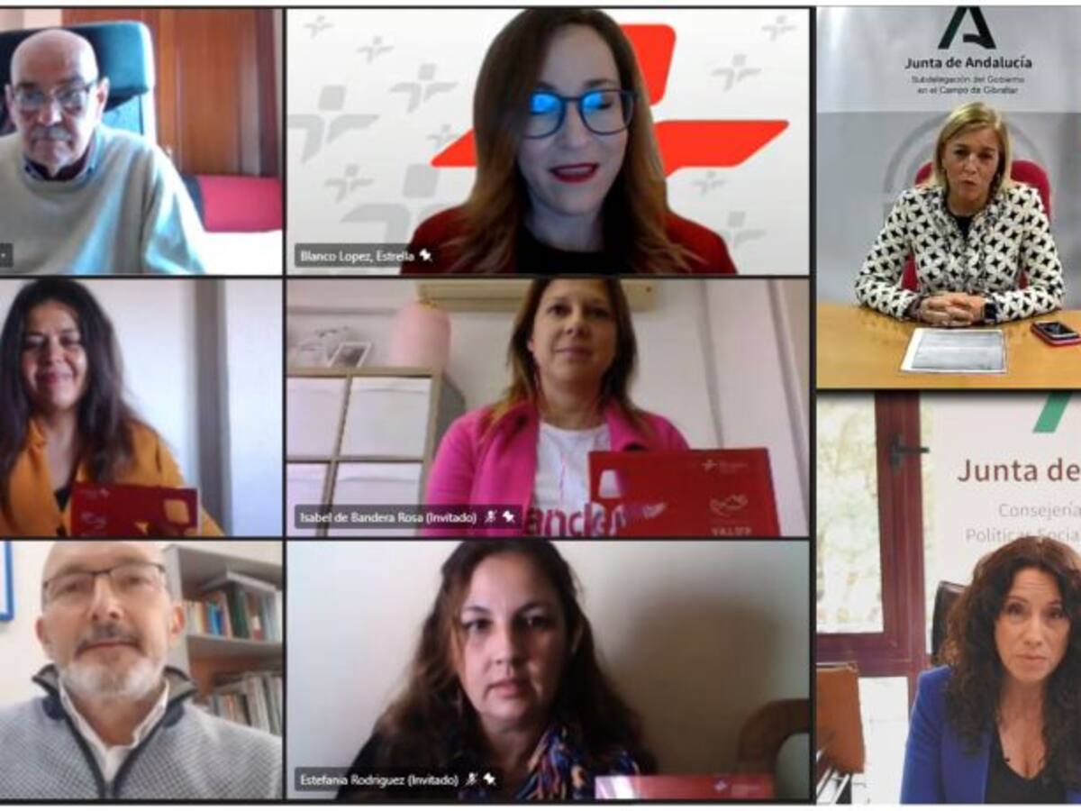 REPORTAJE FUNDACIÓN CEPSA PVS 03.02.21