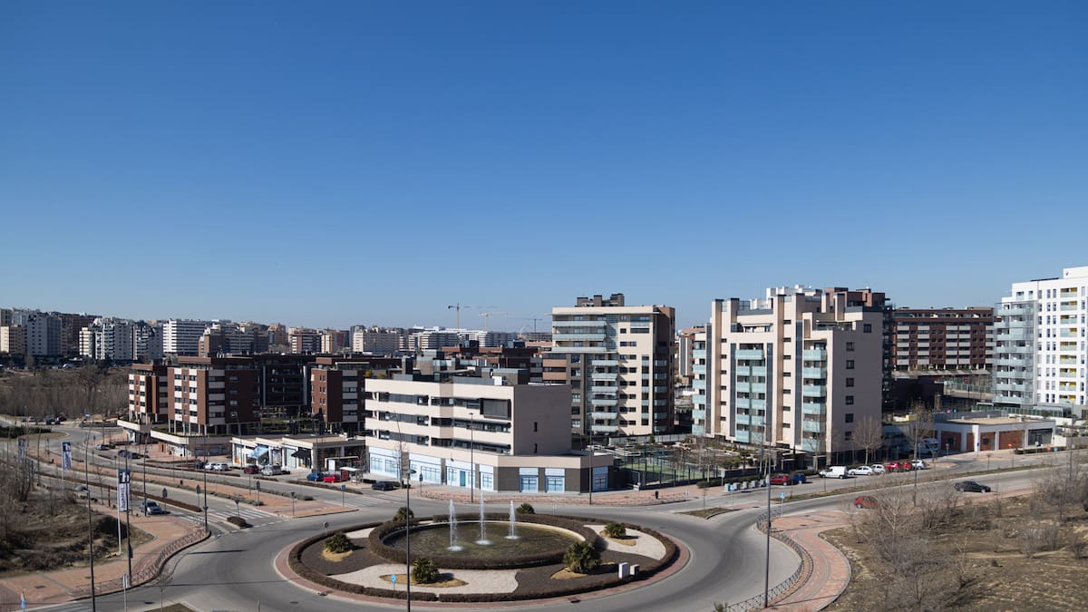 Tres Cantos es el único municipio de Madrid donde han bajado los precios de alquiler en 2025