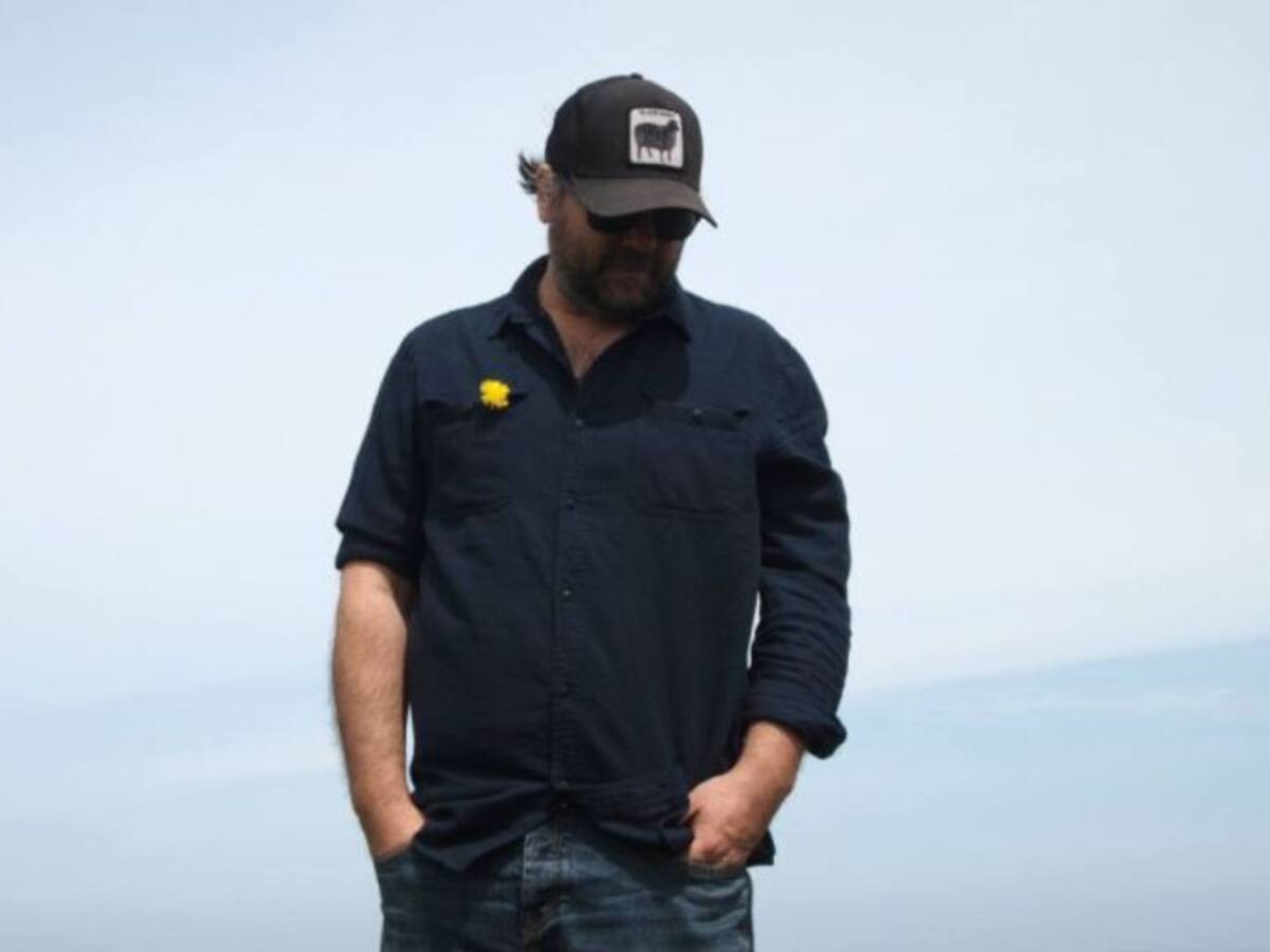 Ricardo Lezón trae su 'Esperanza' a León