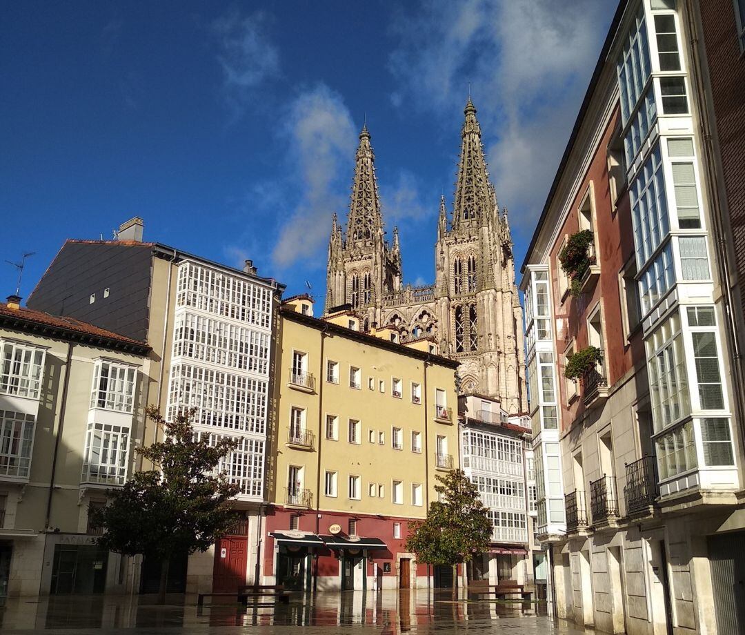 El Ayuntamiento de Burgos destina 500.000 euros a un plan de recuperación del turismo 