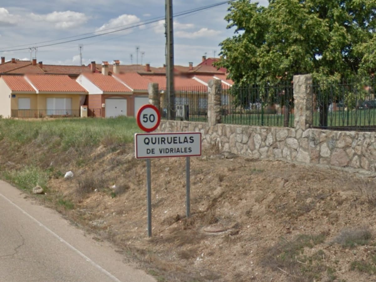 Quiruelas de Vidriales constituye la primera cooperativa energética de Zamora