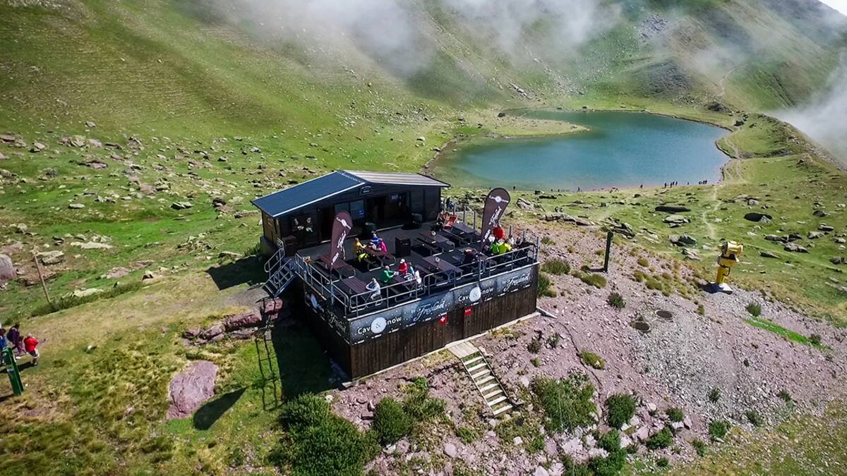 Astún pone en marcha su oferta de verano