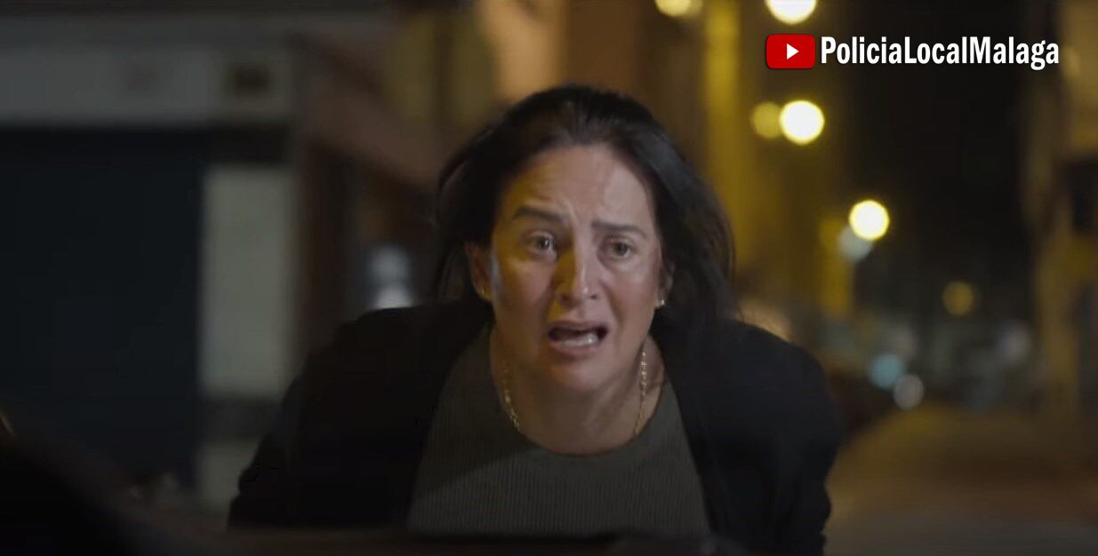 Un fragmento del documental 'La Escalera'