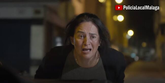 Un fragmento del documental 'La Escalera'