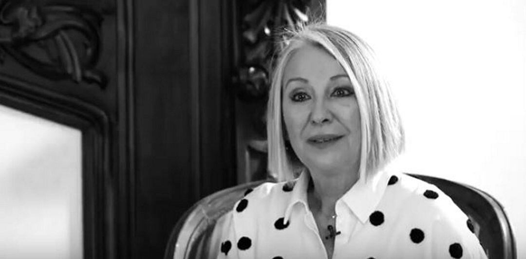 Rosa, testimonio de la campaña Aixó no s'ha acabat. Per un Nadal segur