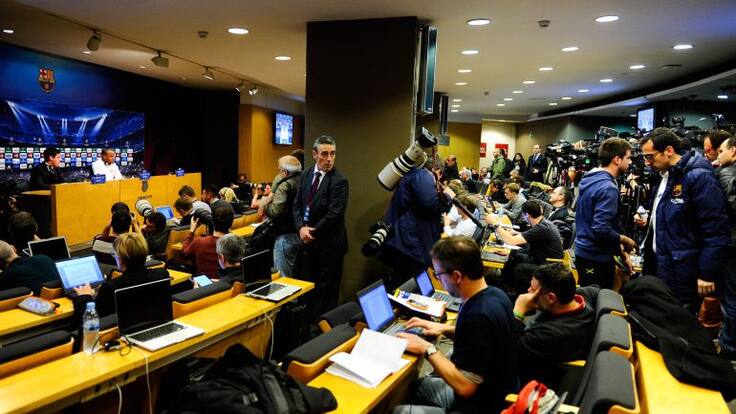 "Es un tiro al pie, una medida que no tiene nada con lo que ha sido históricamente este club"