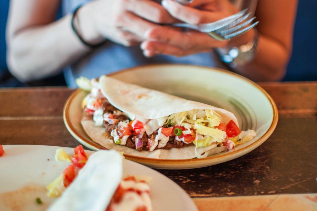 'Wrap' de cosas varias.