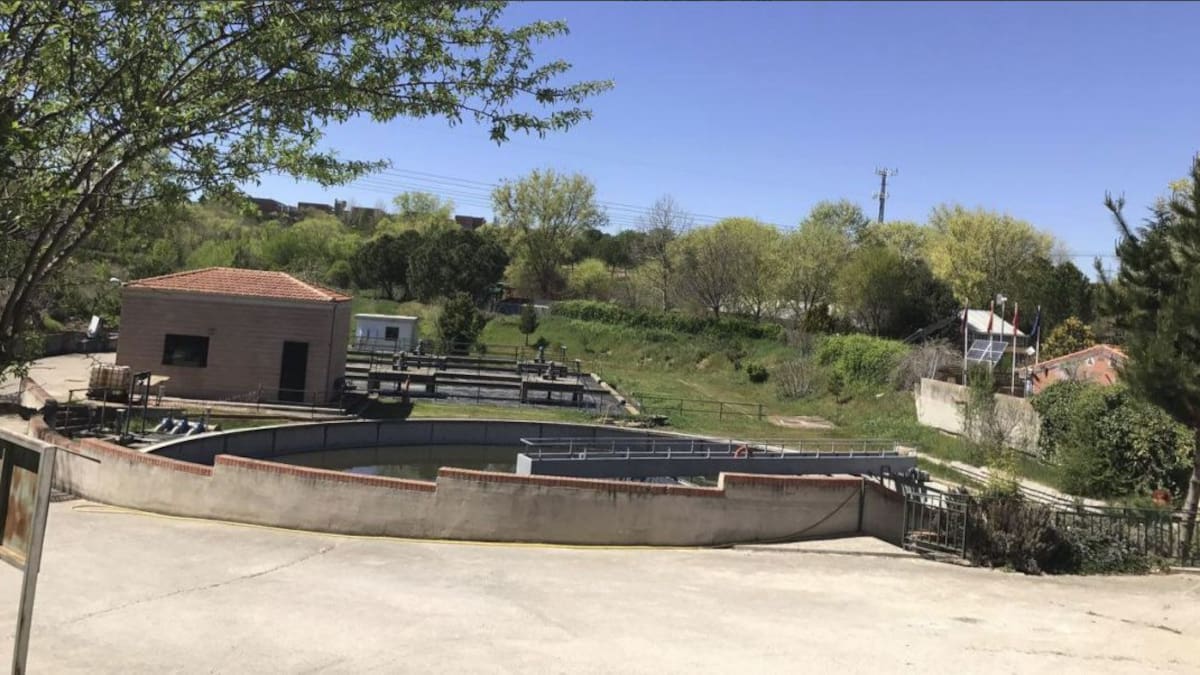 El caso depuradora de Húmera se enreda jurídicamente con la aparición de un aforado