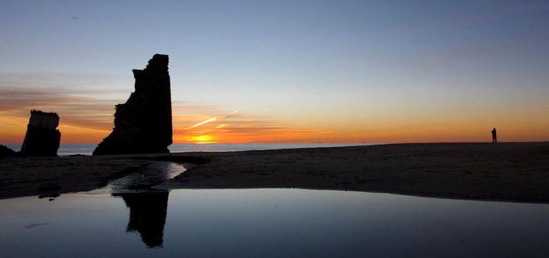 Playa de Matalascañas