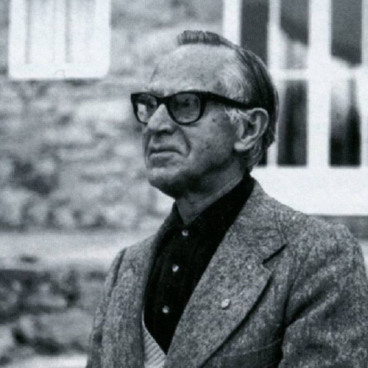 A Academia Galega estrea en redes o segundo documental sobre a loita antifranquista de Florencio Delgado Gurriarán