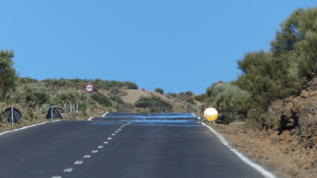 La alerta se mantendrá en las horas centrales del día