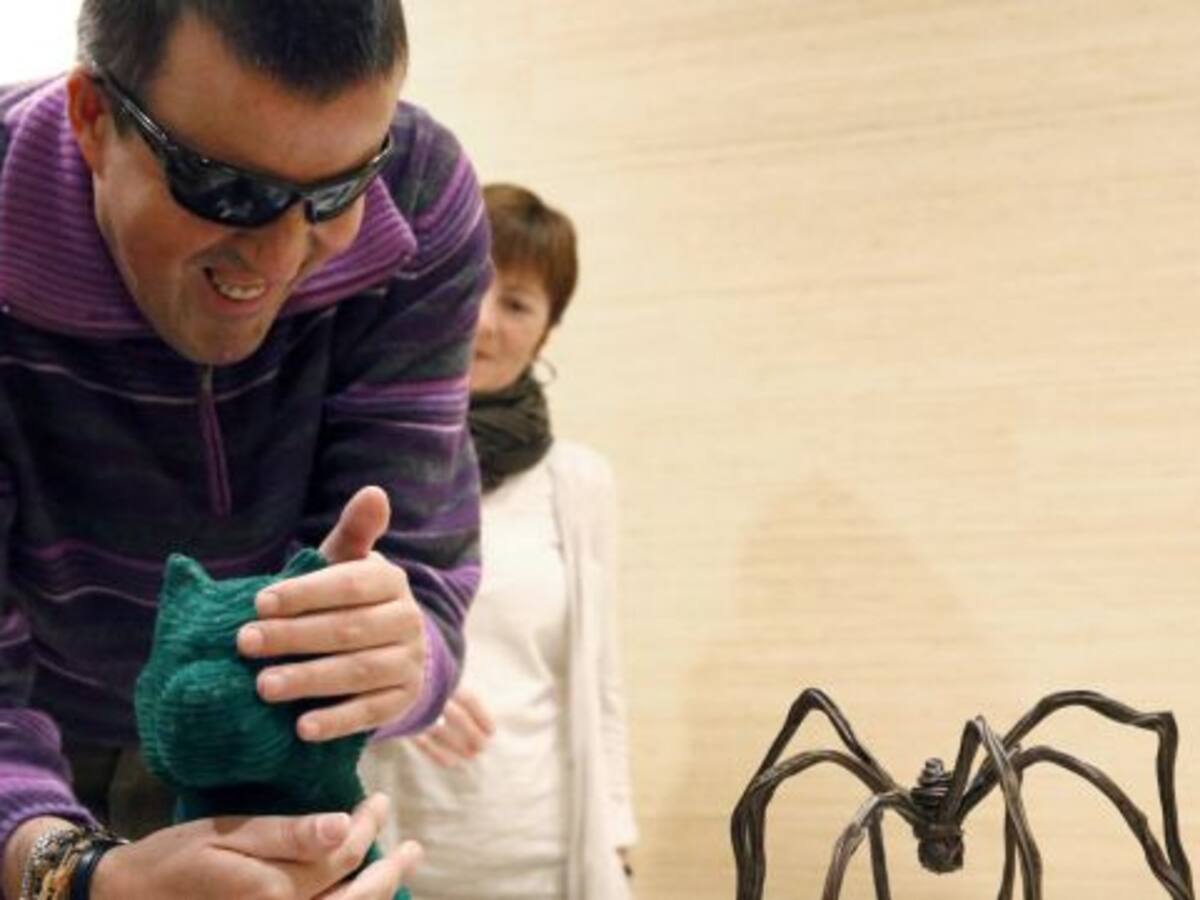 "Tener un hijo con discapacidad intelectual se veía como un castigo": La sociedad cambia, ANDAR también