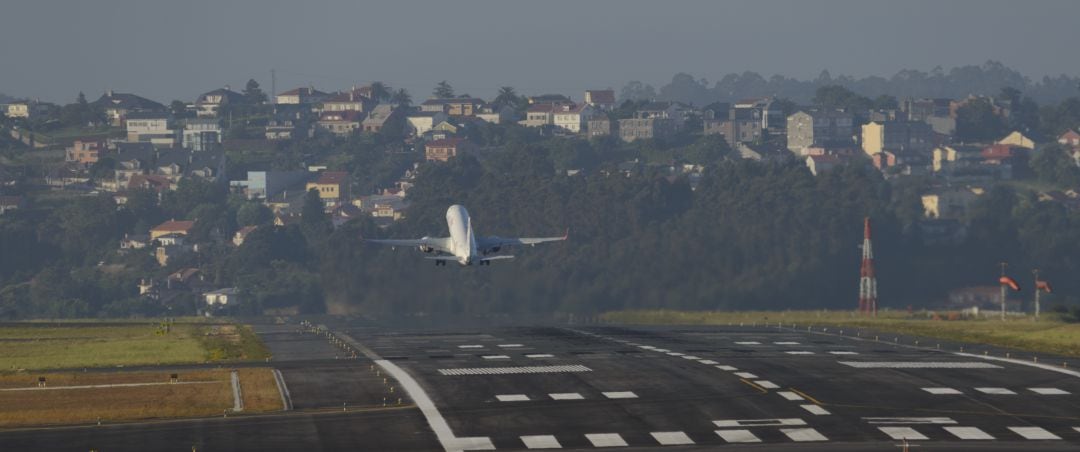 Aeropuerto de Alvedro